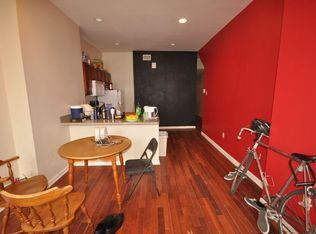 1420 North Willington, Philadelphia, PA 19121