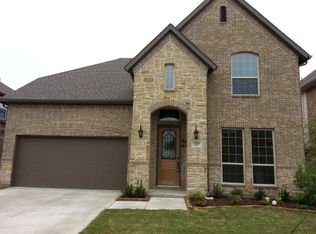 4319 Milrany Ln, Melissa, TX 75454