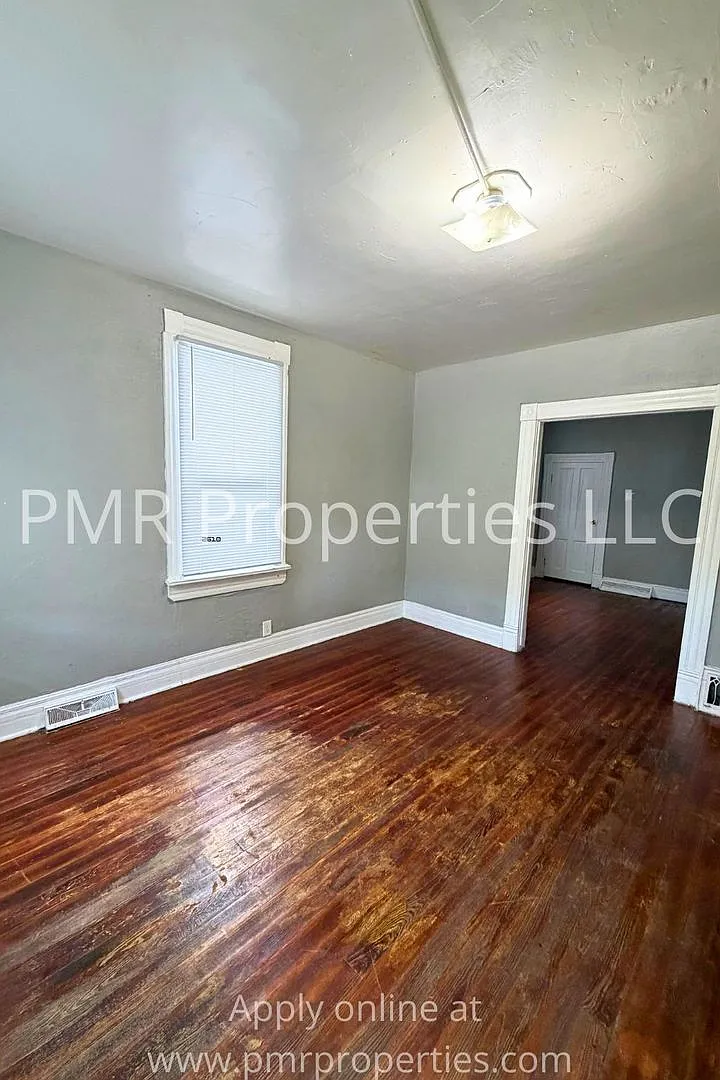 1 Bedroom /1 Bathroom Apartment — Photo 4