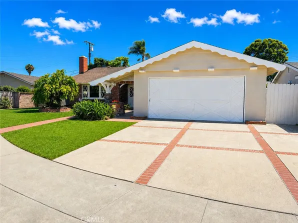 6942 Verlene Cir, Huntington Beach, CA 92647