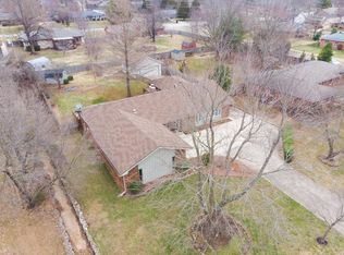 1785 E Lafayette Ct, Springfield, MO 65804