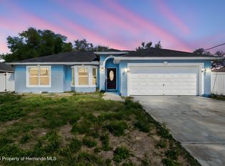 11067 Monarch St, Spring Hill, FL 34609