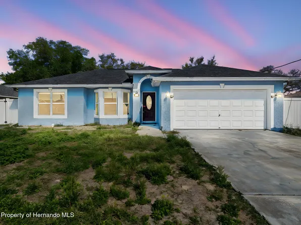 11067 Monarch St, Spring Hill, FL 34609