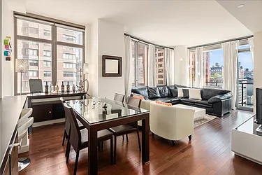 Sold by Douglas Elliman