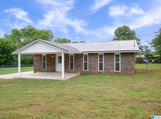107 Lilly St, Clanton, AL 35045