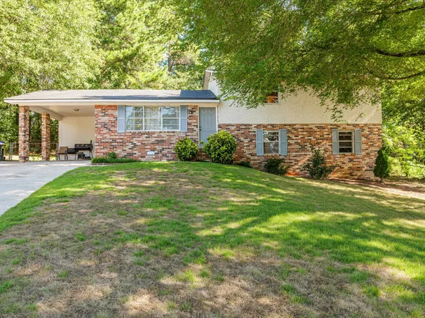3031 Silverwood Dr, Augusta, GA 30907