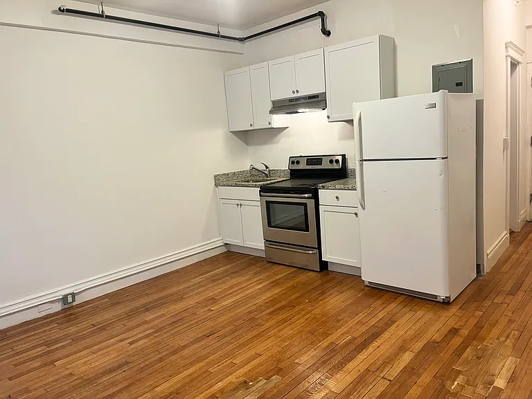 270 Huntington Ave #204A — Photo 4