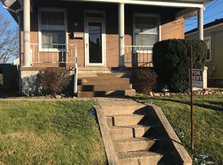 504 Delaware St, Monessen, PA 15062