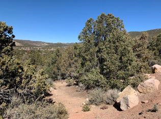 183 E Valley View Rd, Central, UT 84722