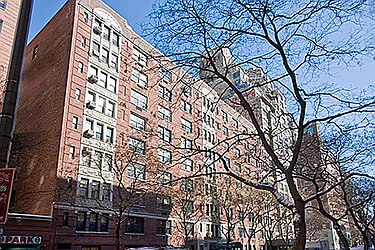 45 East 85th Street in Upper East Side