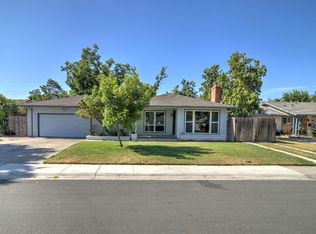 2306 Calhoun Way, Stockton, CA 95207