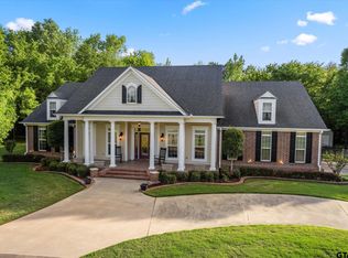 145 County Road 4705, Mount Pleasant, TX 75455