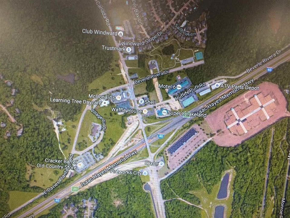 2nd image of Canada Rd