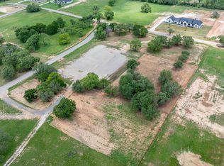 805 Purselley Pass, Weatherford, TX 76087