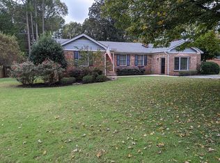2303 Pennylane SE, Decatur, AL 35601