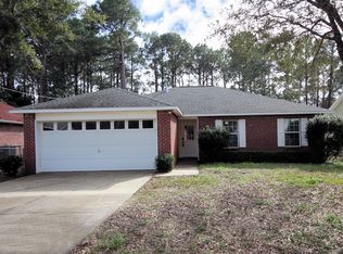 134 Harding Rd, Niceville, FL 32578