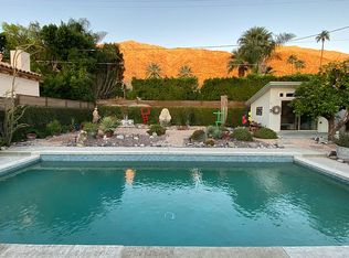 1839 Palm Canyon Dr, Palm Springs, CA 92264