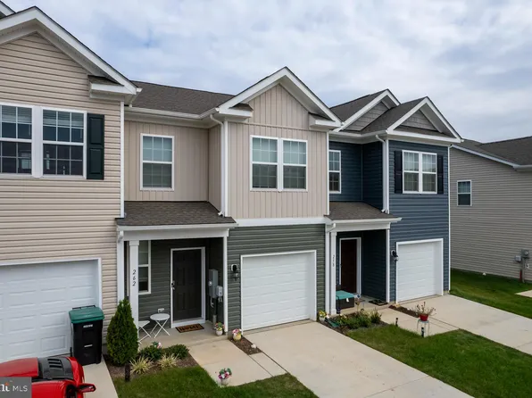 262 Allison Dr, Luray, VA 22835