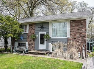 1353 Manatee Ave, Madison, OH 44057