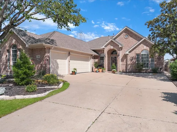 2219 Merritt Way, Arlington, TX 76018