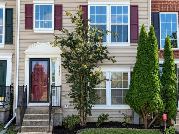 9708 Leah Way, Baltimore, MD 21220