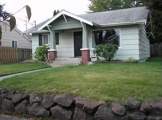 3118 N Ferdinand St, Tacoma, WA 98407