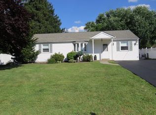 419 Summit Ave, Horsham, PA 19044