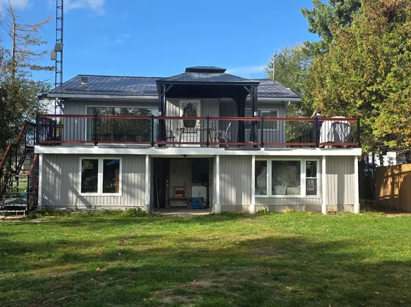 183 McGuire Beach Rd, Kawartha Lakes, ON K0M 2B0