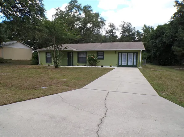 11545 SE 129th Ln, Ocklawaha, FL 32179