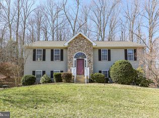 9508 Timberlake Rd, Fredericksburg, VA 22408