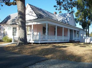 106 W Dykes St, Cochran, GA 31014