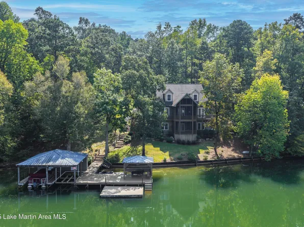 59 Driftwood Point Rd, Equality, AL 36026