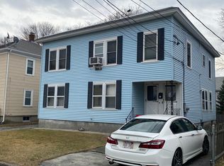 57 Greeley St #1, Pawtucket, RI 02861