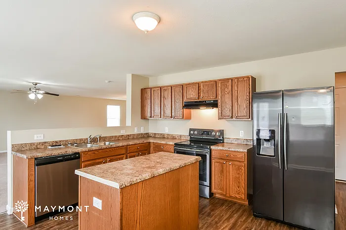 320 Kenneth Blvd NW — Photo 8