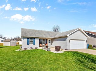 141 Raleigh Ave, Bradley, IL 60915