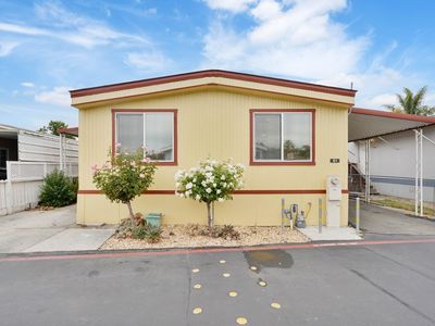 2525 flosden Road #61, American Canyon, CA, 94503