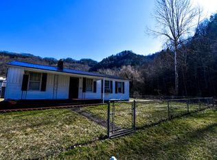 1035 Seminole Rd, Oakwood, VA 24631