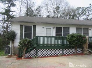 116 Fir Ave, Kannapolis, NC 28081