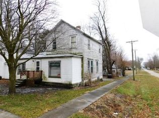 312 Township Line Rd, Kempton, IL 60946