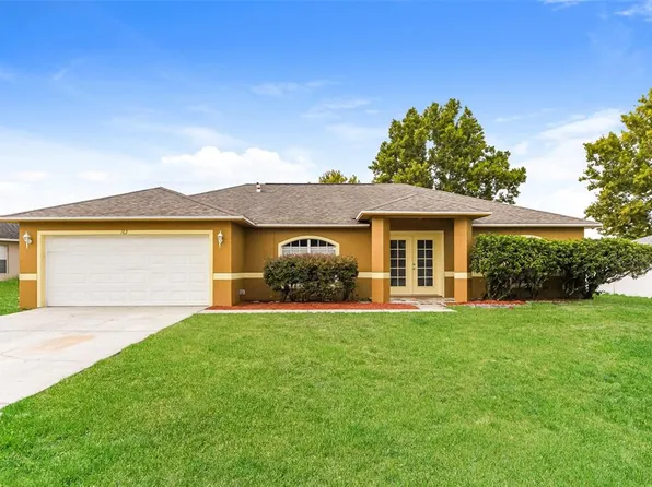 162 HIDDEN POINTE LANE, GROVELAND, FL 34736