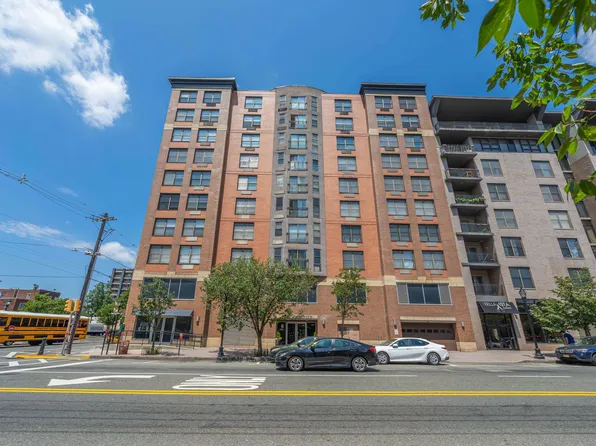 4301 Park Ave APT 10H, Union City, NJ 07087