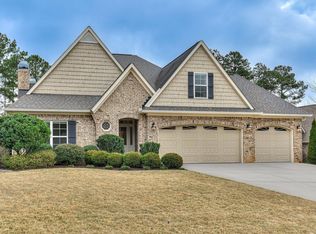 143 Pinyon Pine Loop, Aiken, SC 29803