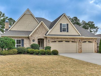 143 Pinyon Pine Loop, Aiken, SC, 29803