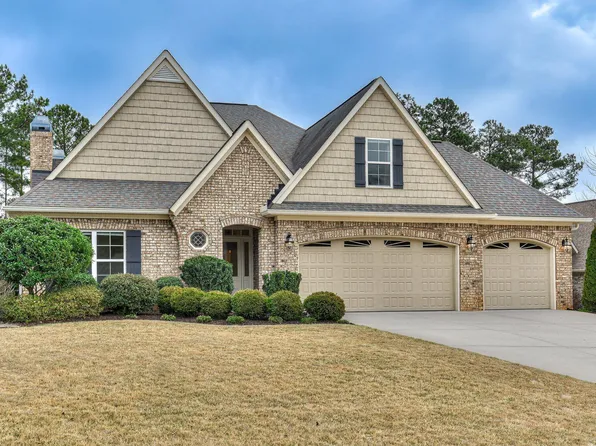 143 Pinyon Pine Loop, Aiken, SC 29803