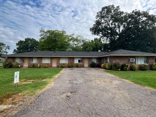 305 E 12th St #1, Russellville, AR 72801