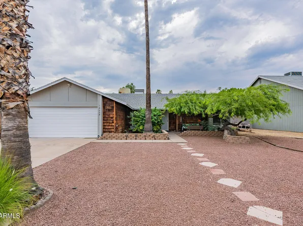 16008 N 23rd Avenue, Phoenix, AZ 85023