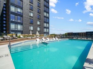 The Brick of Hackensack, Hackensack, NJ 07601