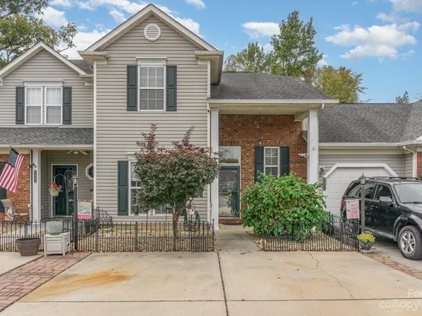 9463 Kimmel Ln, Charlotte, NC 28216