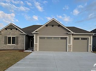 5814 Freemont Way, Lawrence, KS 66049