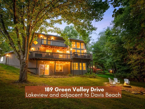 189 Green Valley Dr, Howard, OH 43028